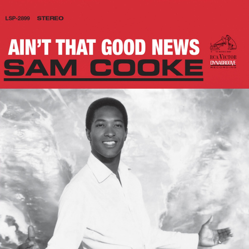 COOKE, SAM - AIN'T THAT GOOD NEWSCOOKE, SAM - AINT THAT GOOD NEWS.jpg